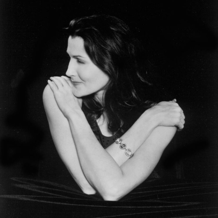 foto monica mancini