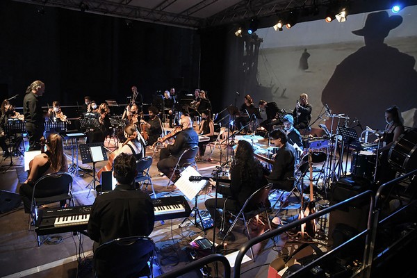 foto morricone film history new 2