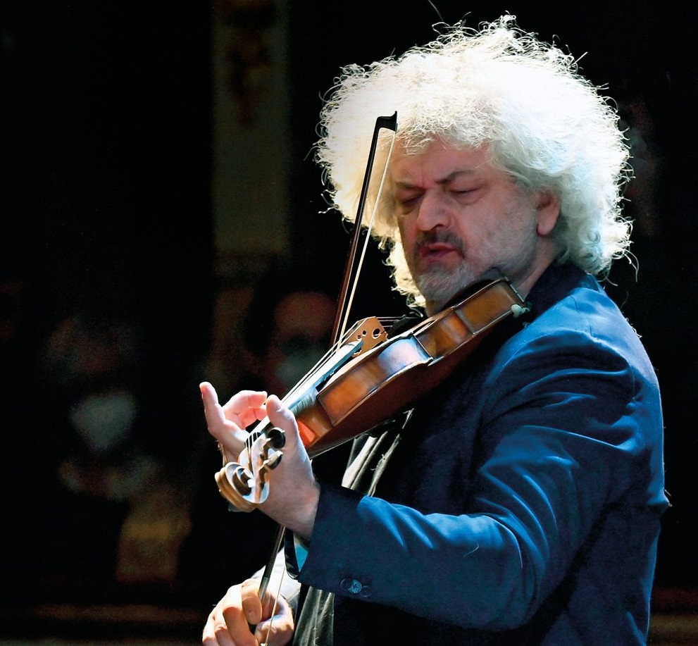 foto morricone marco polo concerto 2024 cortina 2