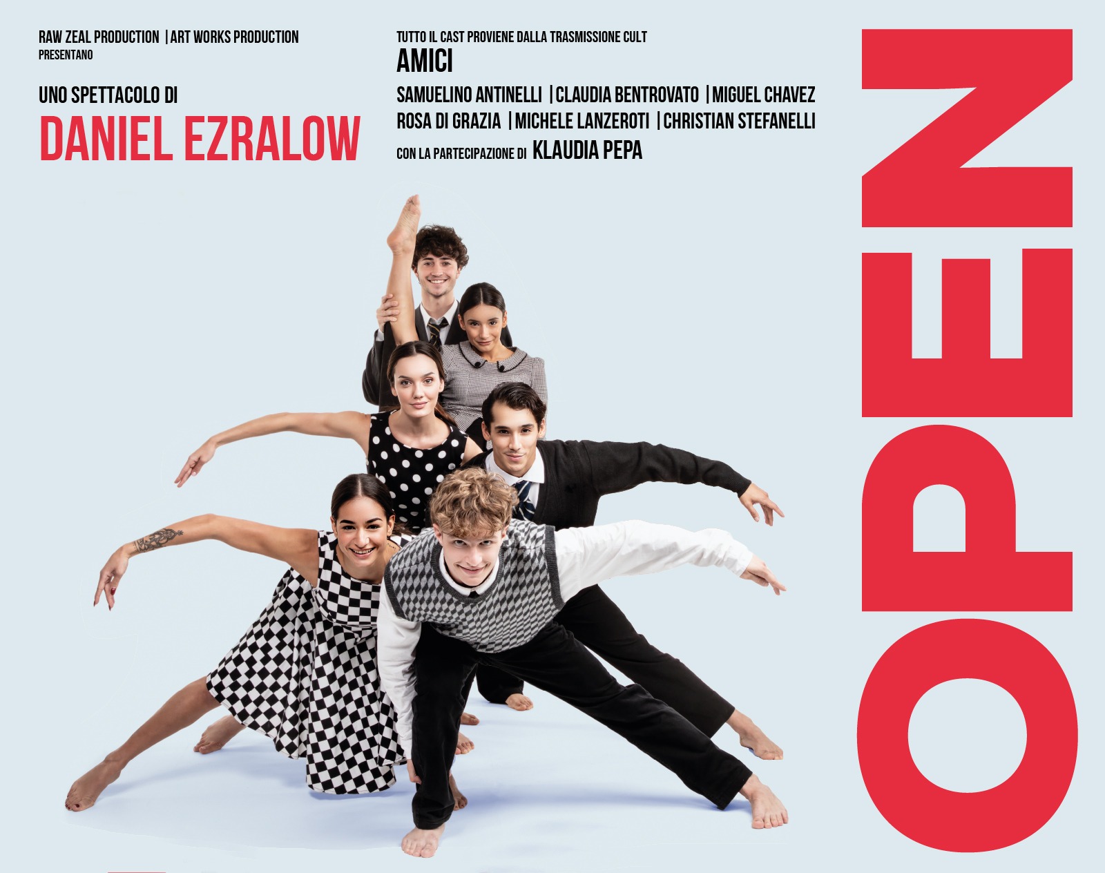 foto open danza 2