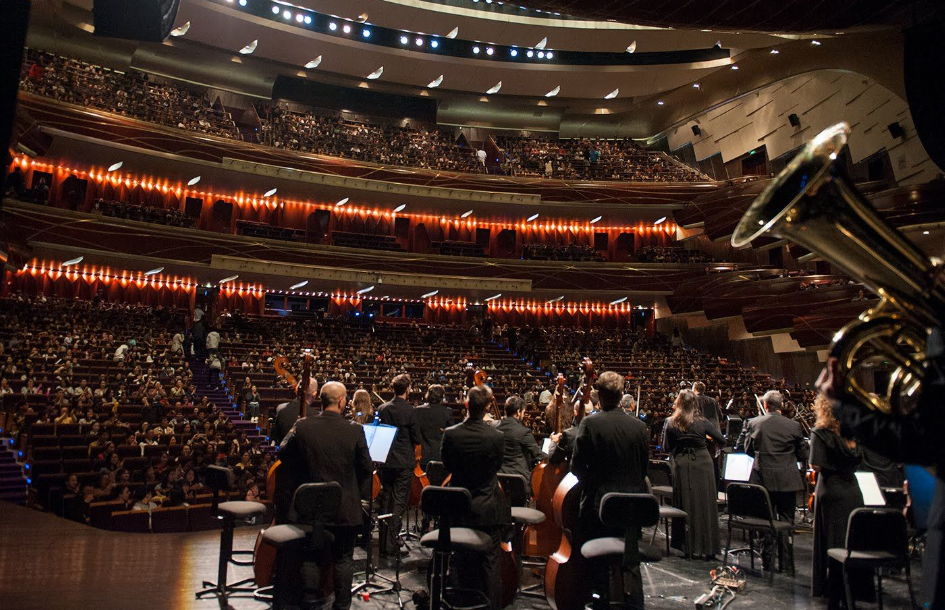 ColonneSonore.Net foto orchestra italiana del cinema arcimboldi
