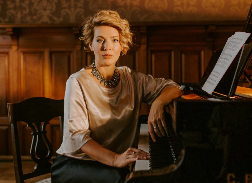foto polina osetinskaya