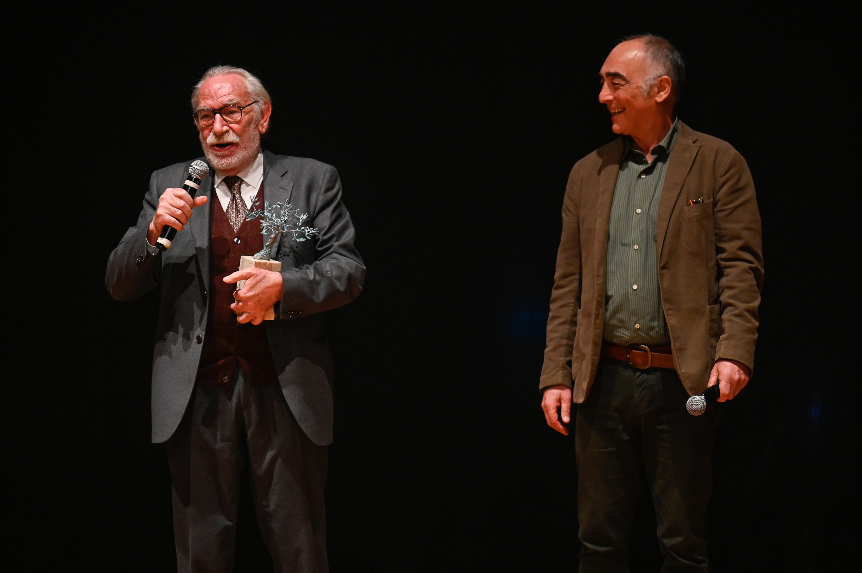 foto premiati spello festival 2024 1