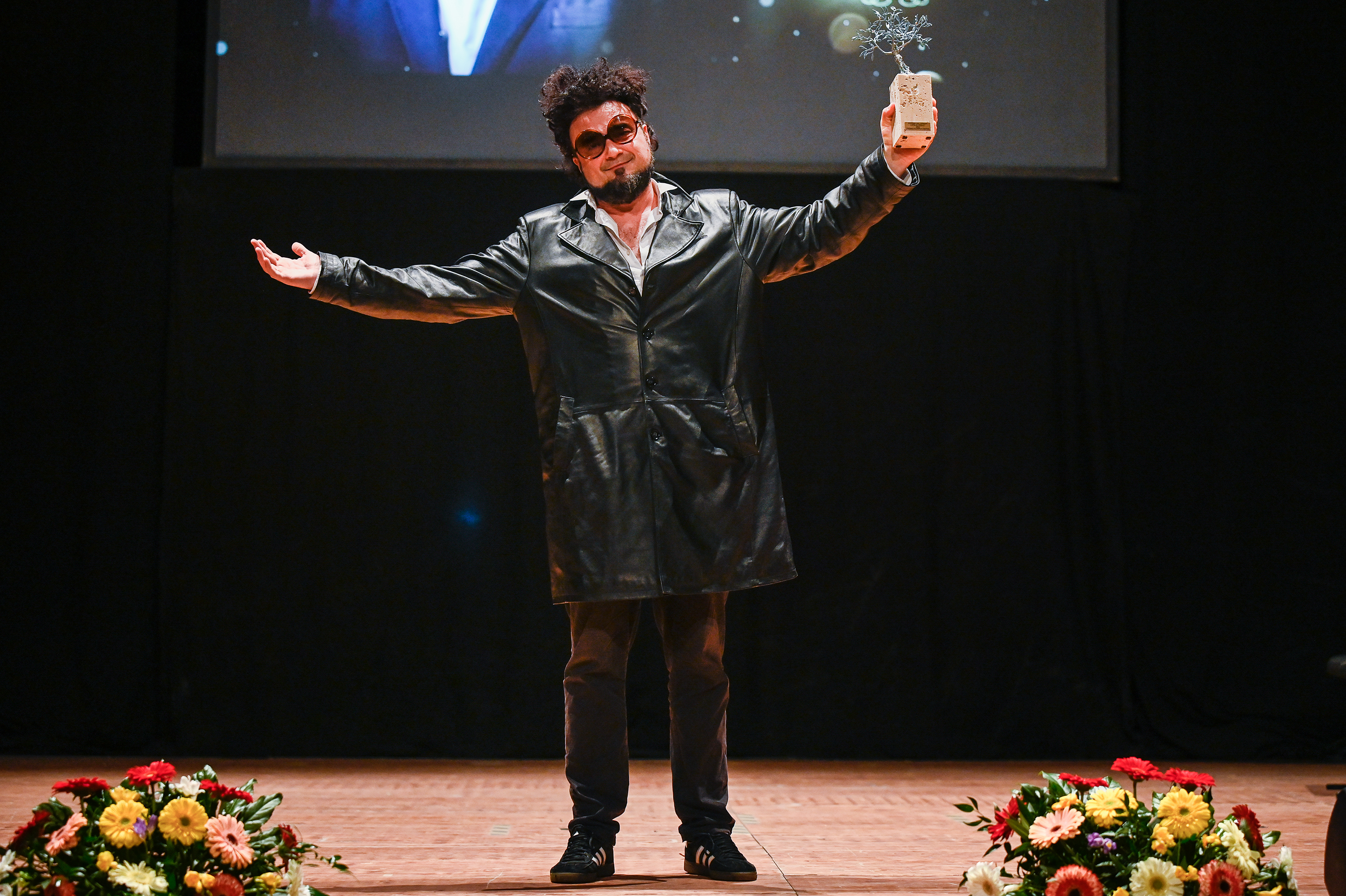 foto premiati spello festival 2024 3