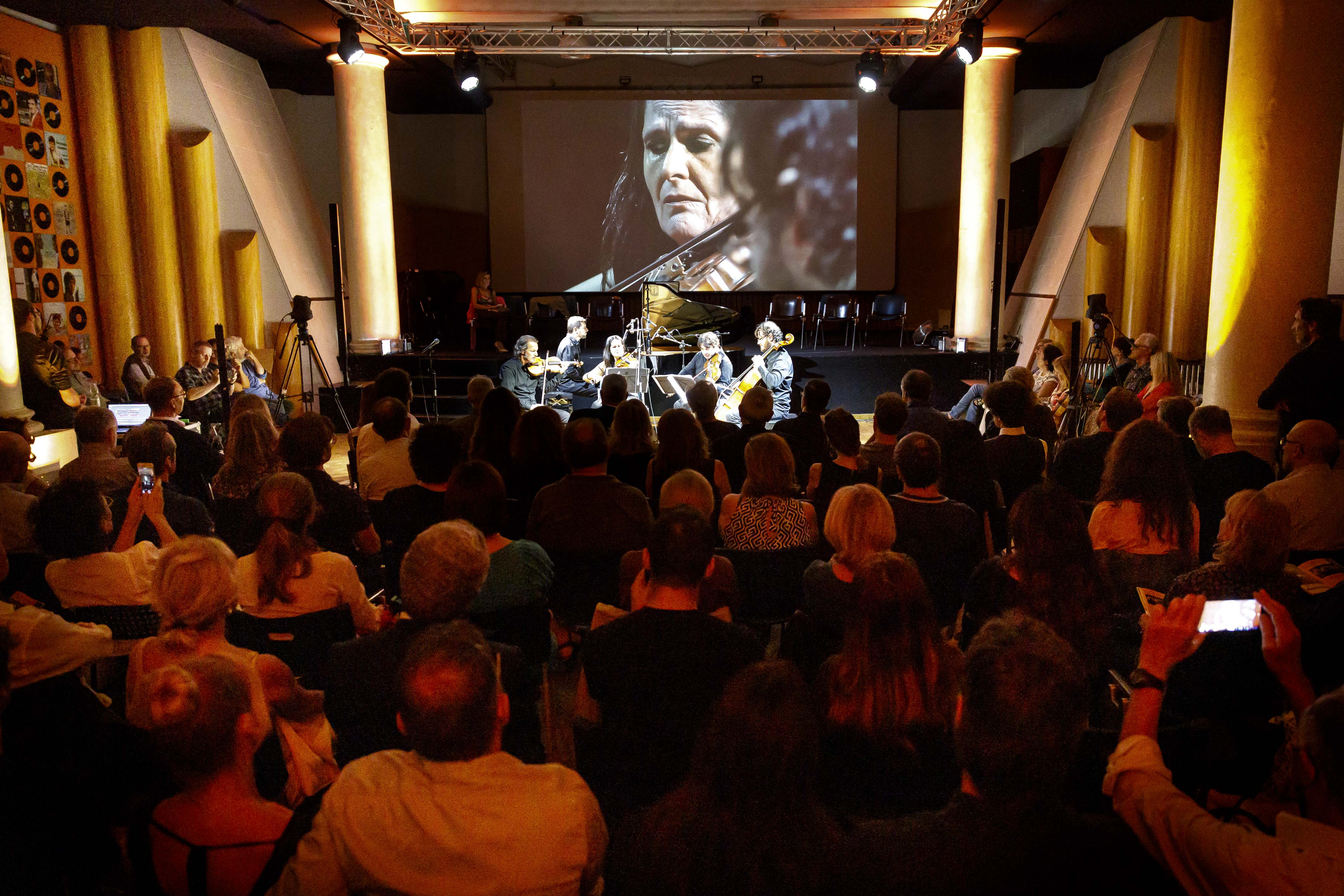 foto quartetto pessoa acmf 2023 7