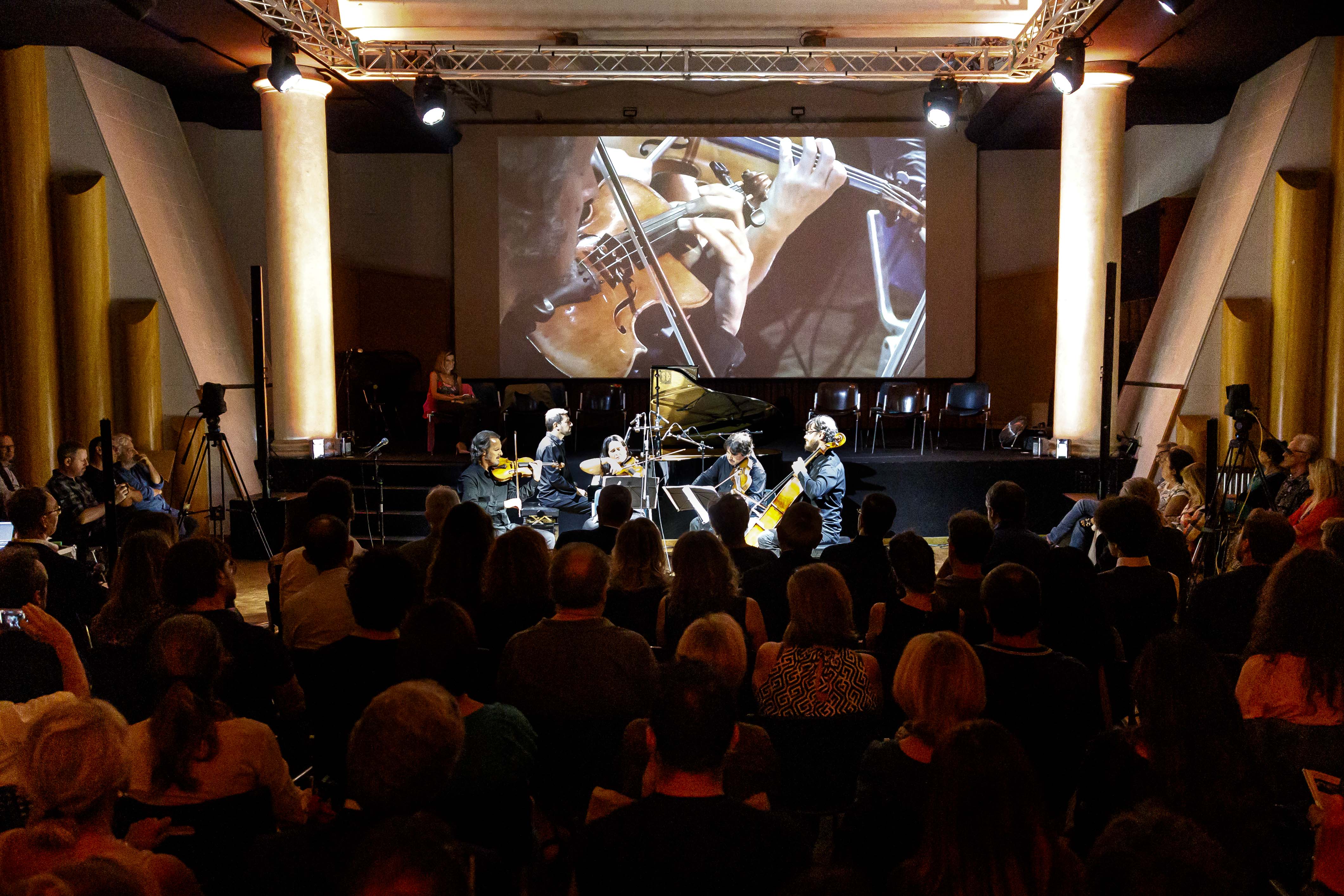 foto quartetto pessoa acmf 2023 8