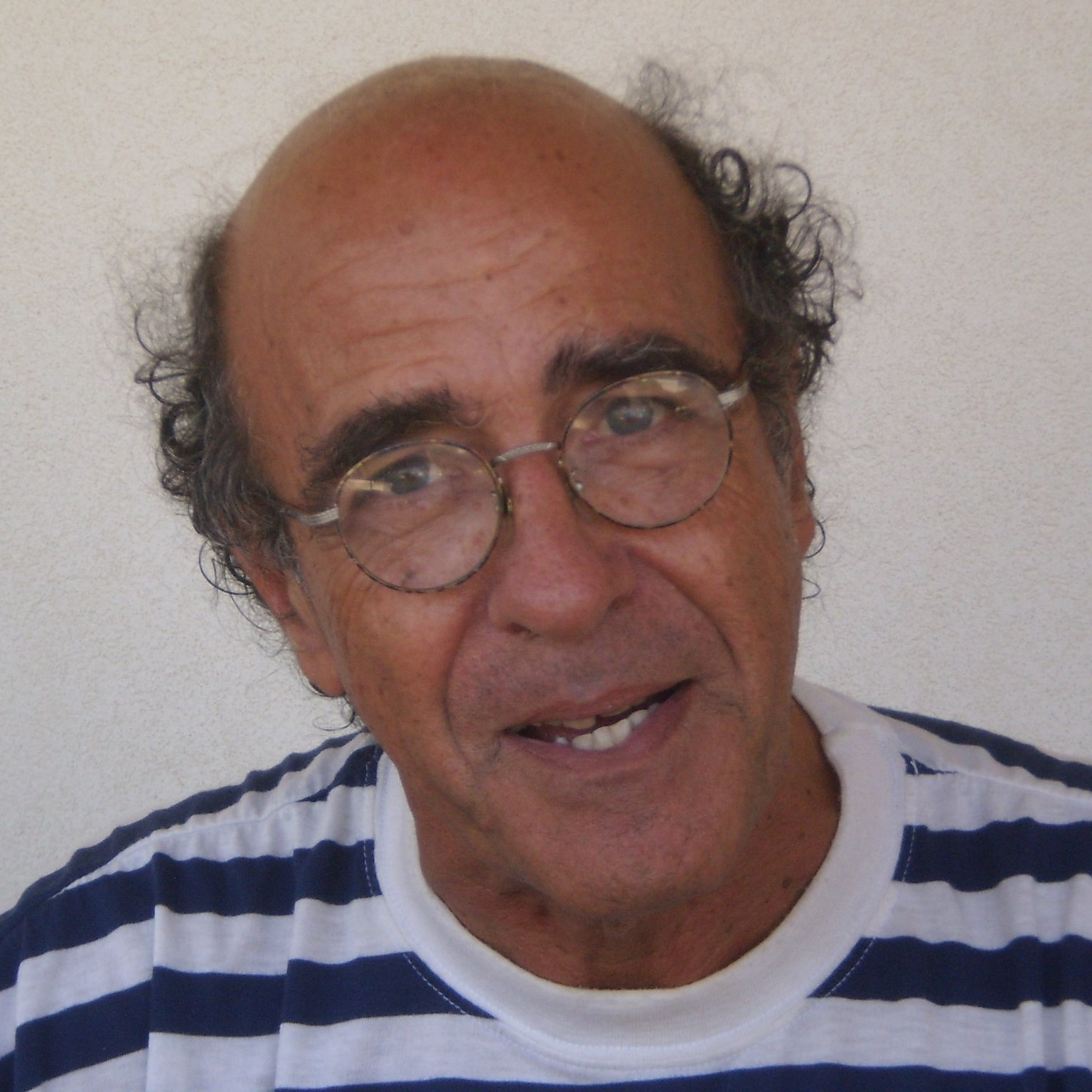 foto renato marengo magliettaarighe