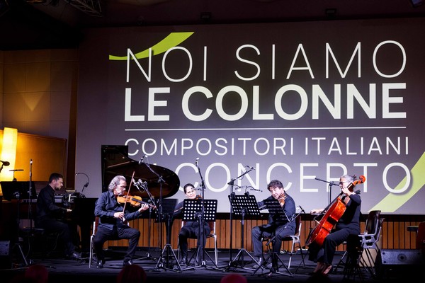 foto roma film music festival new 13