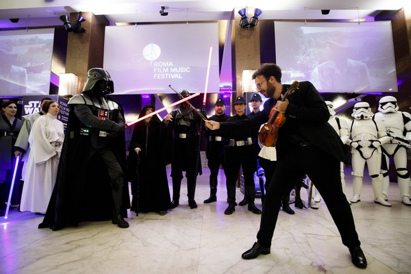 foto roma film music festival new 16