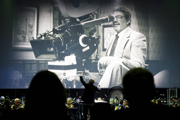 foto roma film music festival new 3