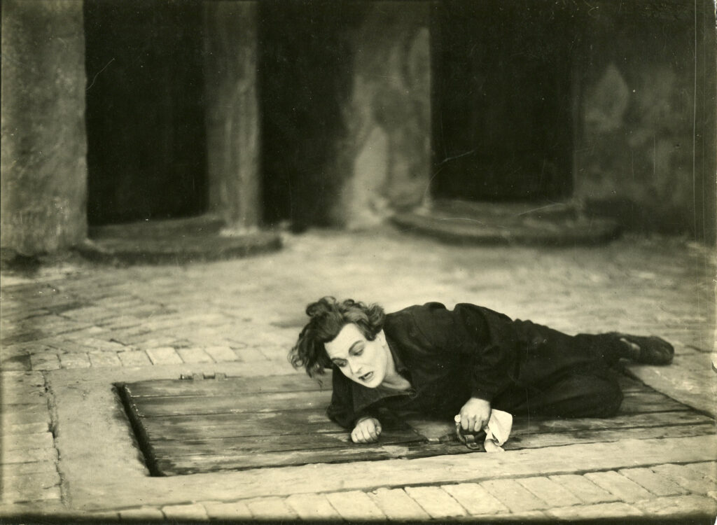 foto scena metropolis