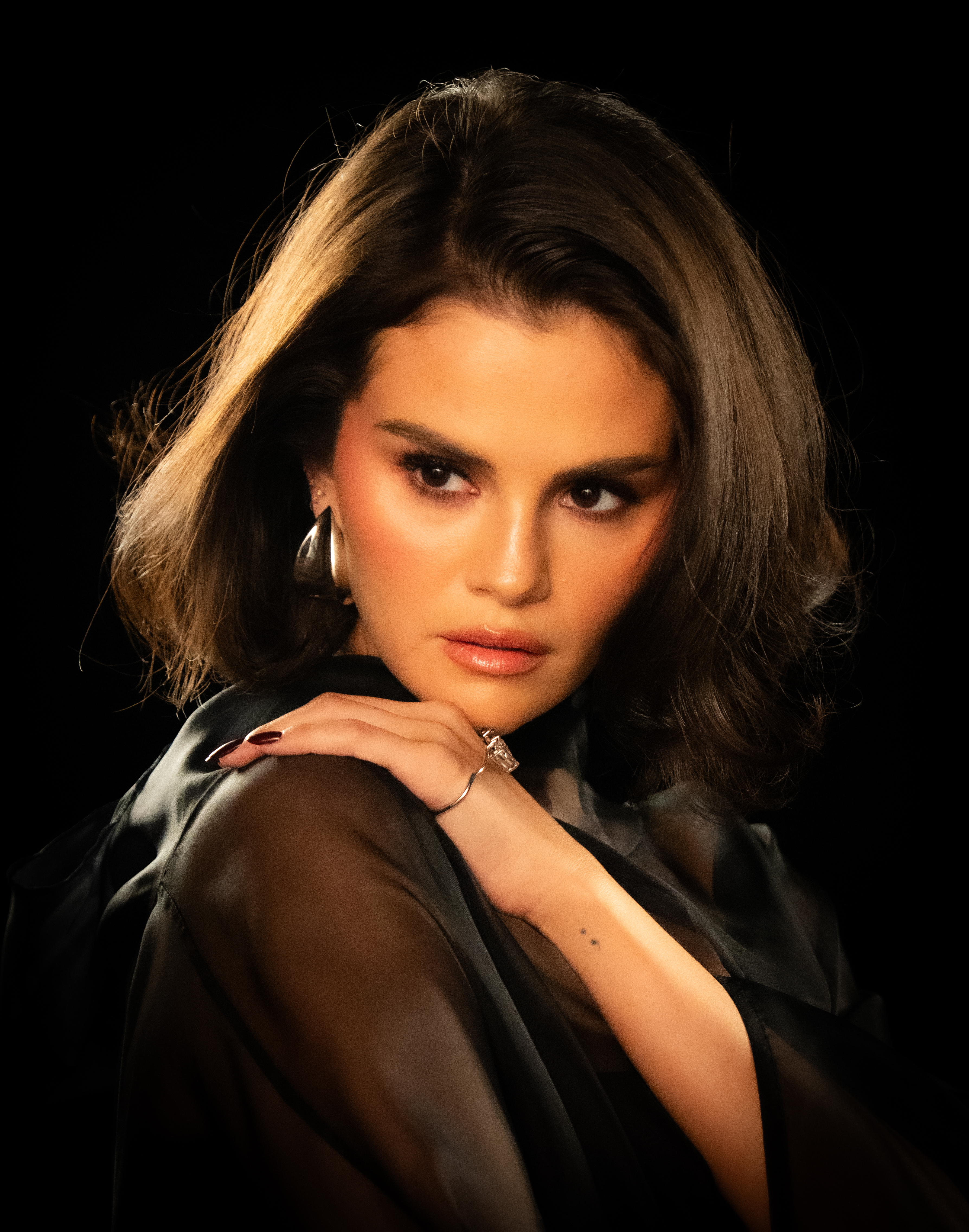 ColonneSonore.Net foto selena gomez new