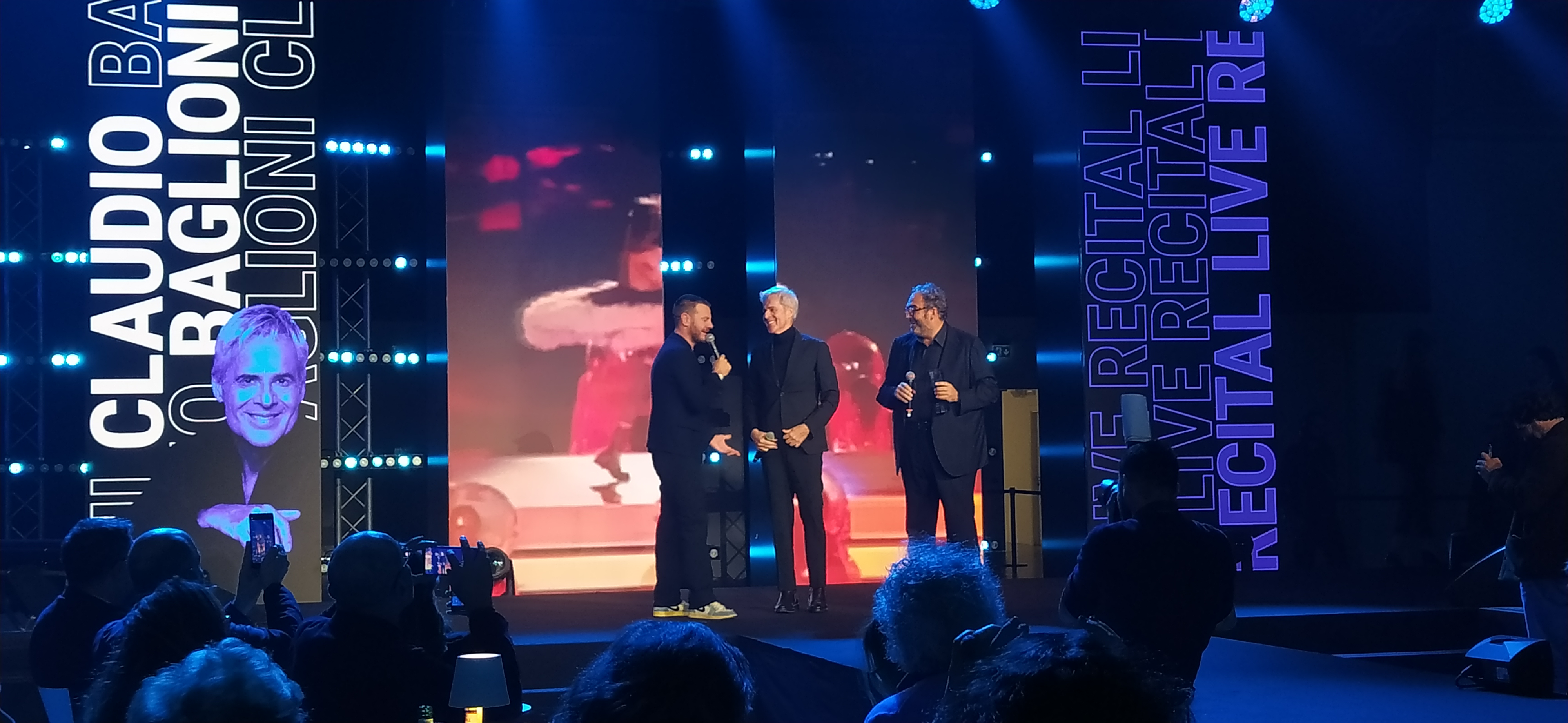 foto siae music awards 2023 18