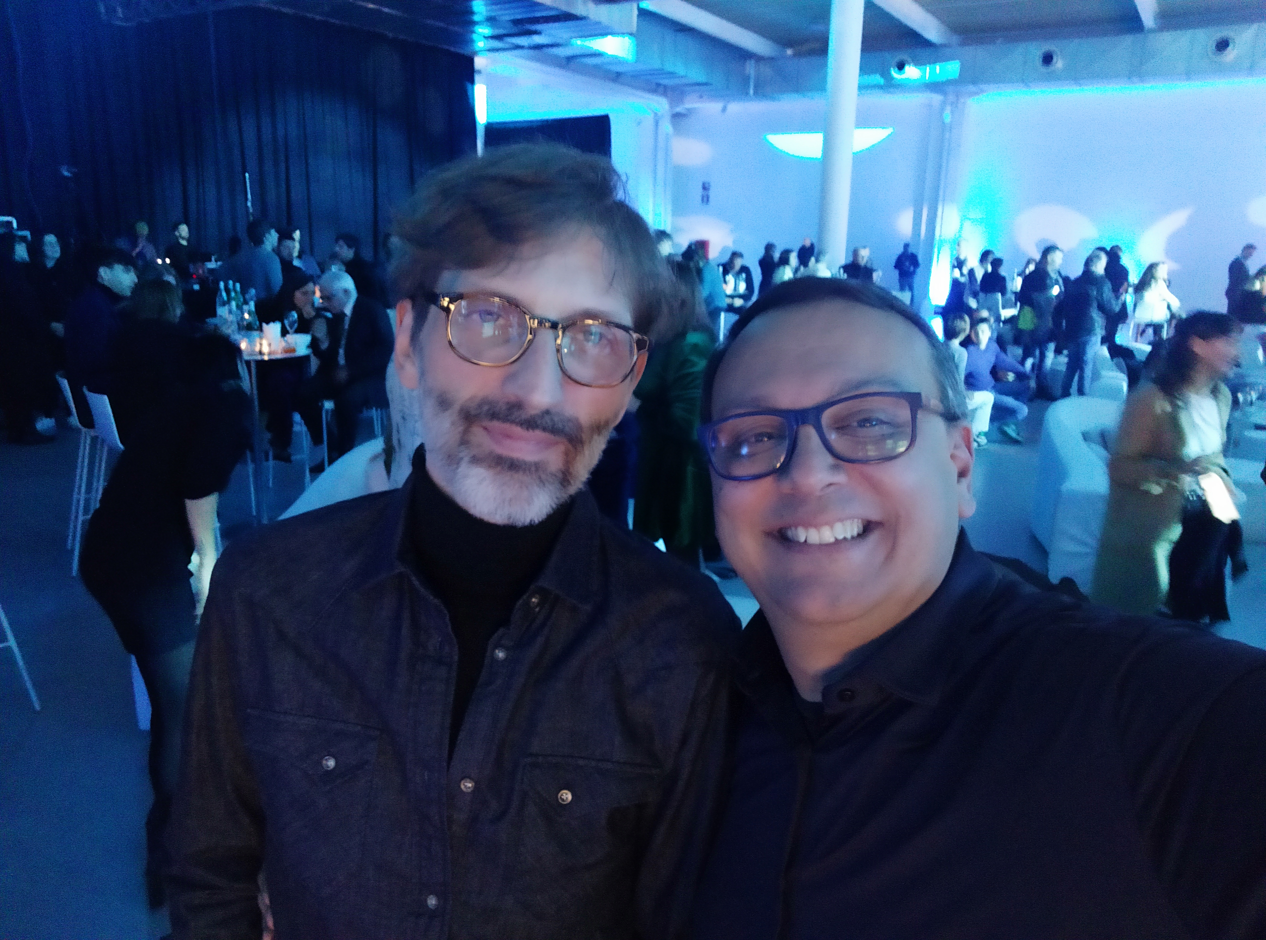 foto siae music awards 2023 21