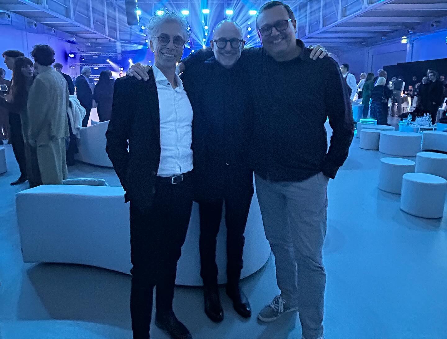 foto siae music awards 2023 32