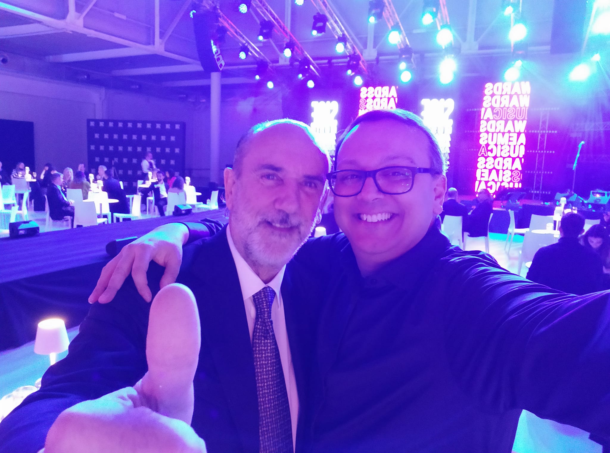 foto siae music awards 2023 34