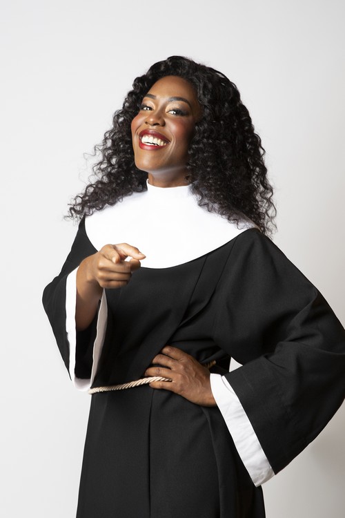 ColonneSonore.Net foto sister act edizione 2026 2