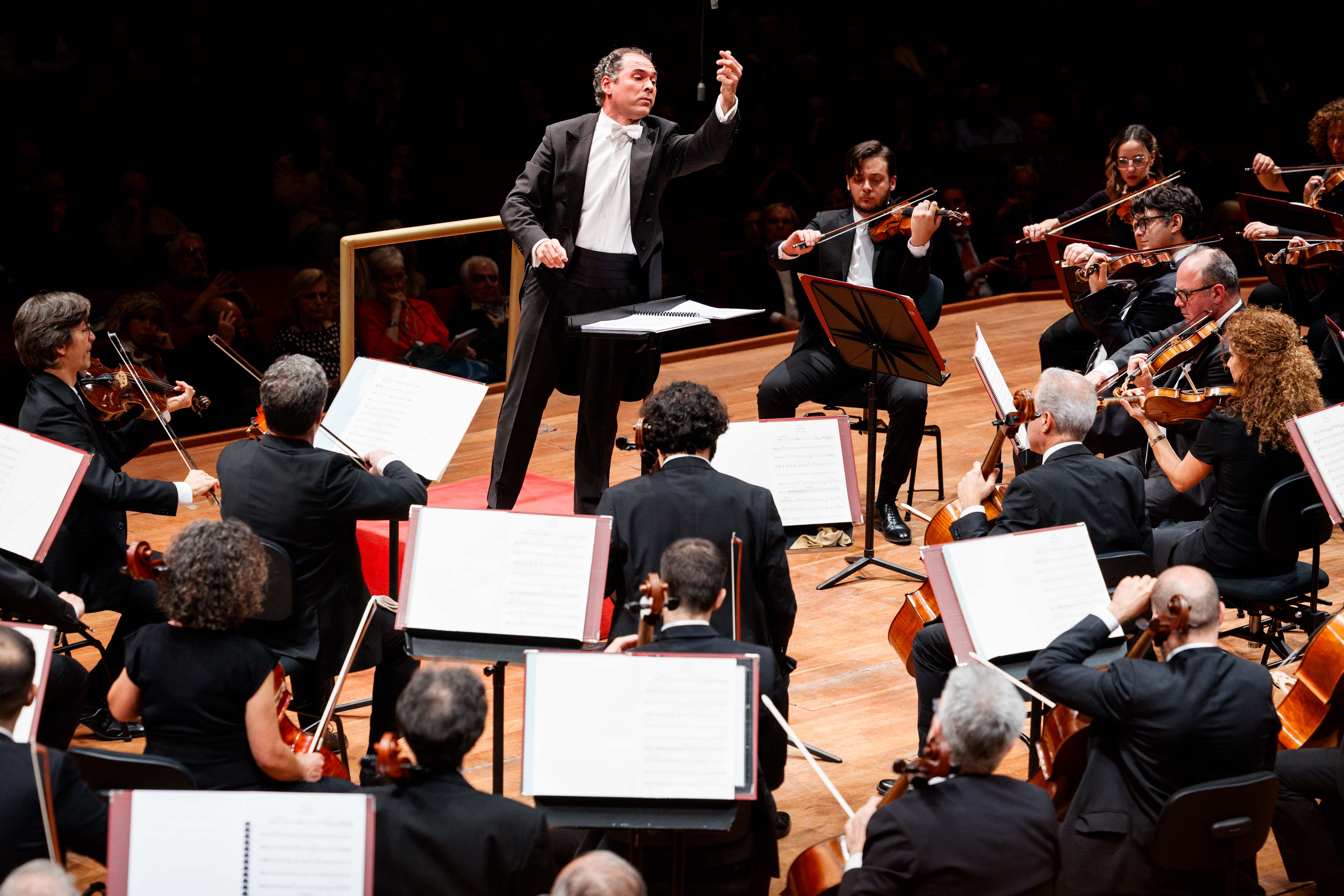 foto sokhiev shostakoich 1