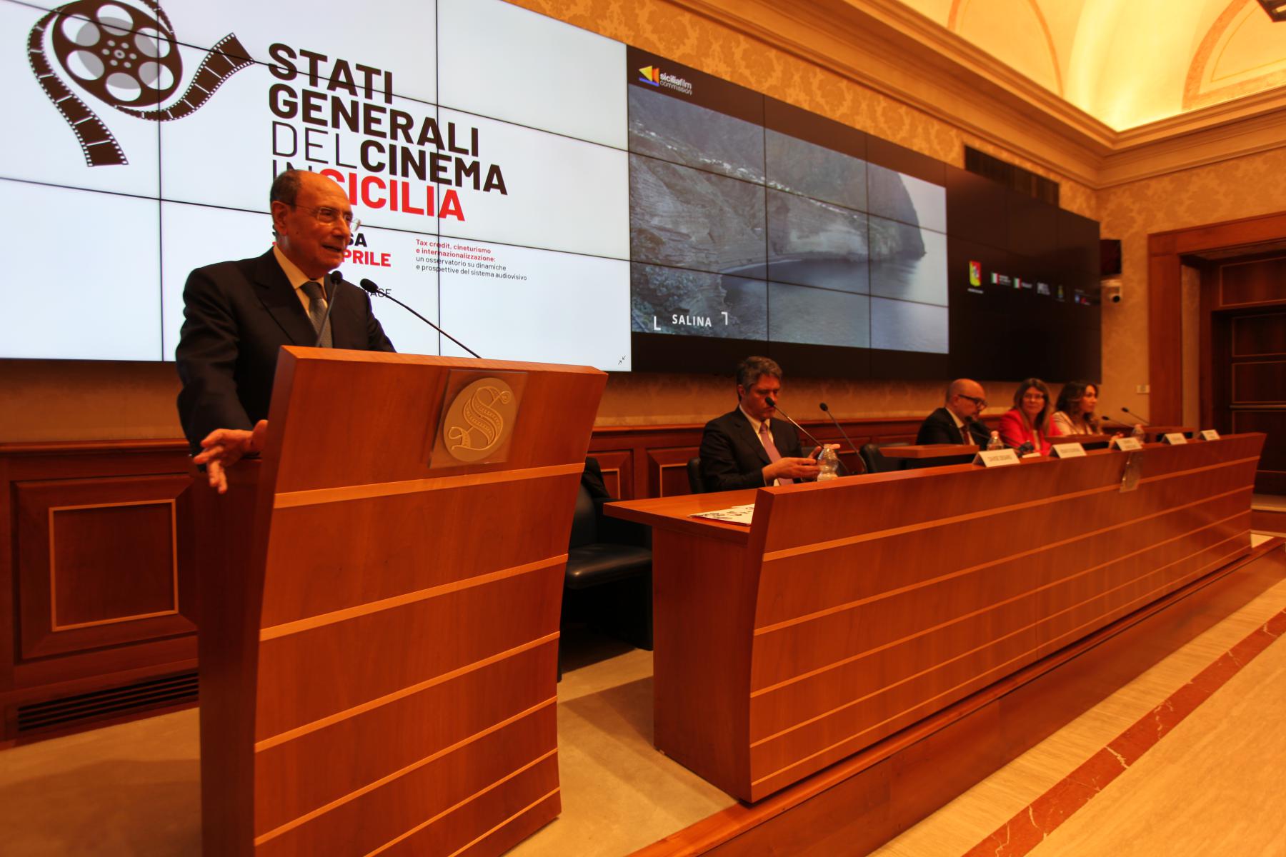 foto stagi generali siracusa cinema 1