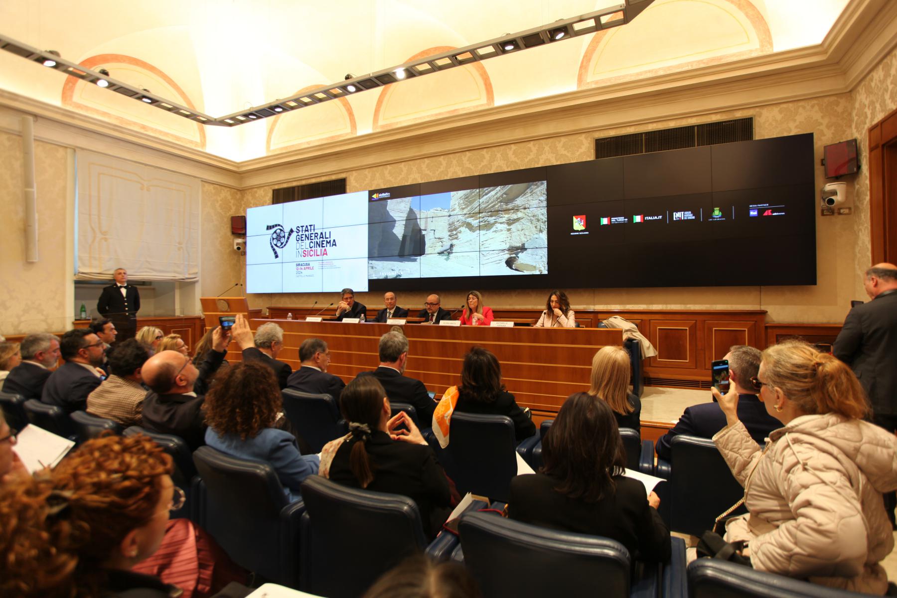 foto stagi generali siracusa cinema 2