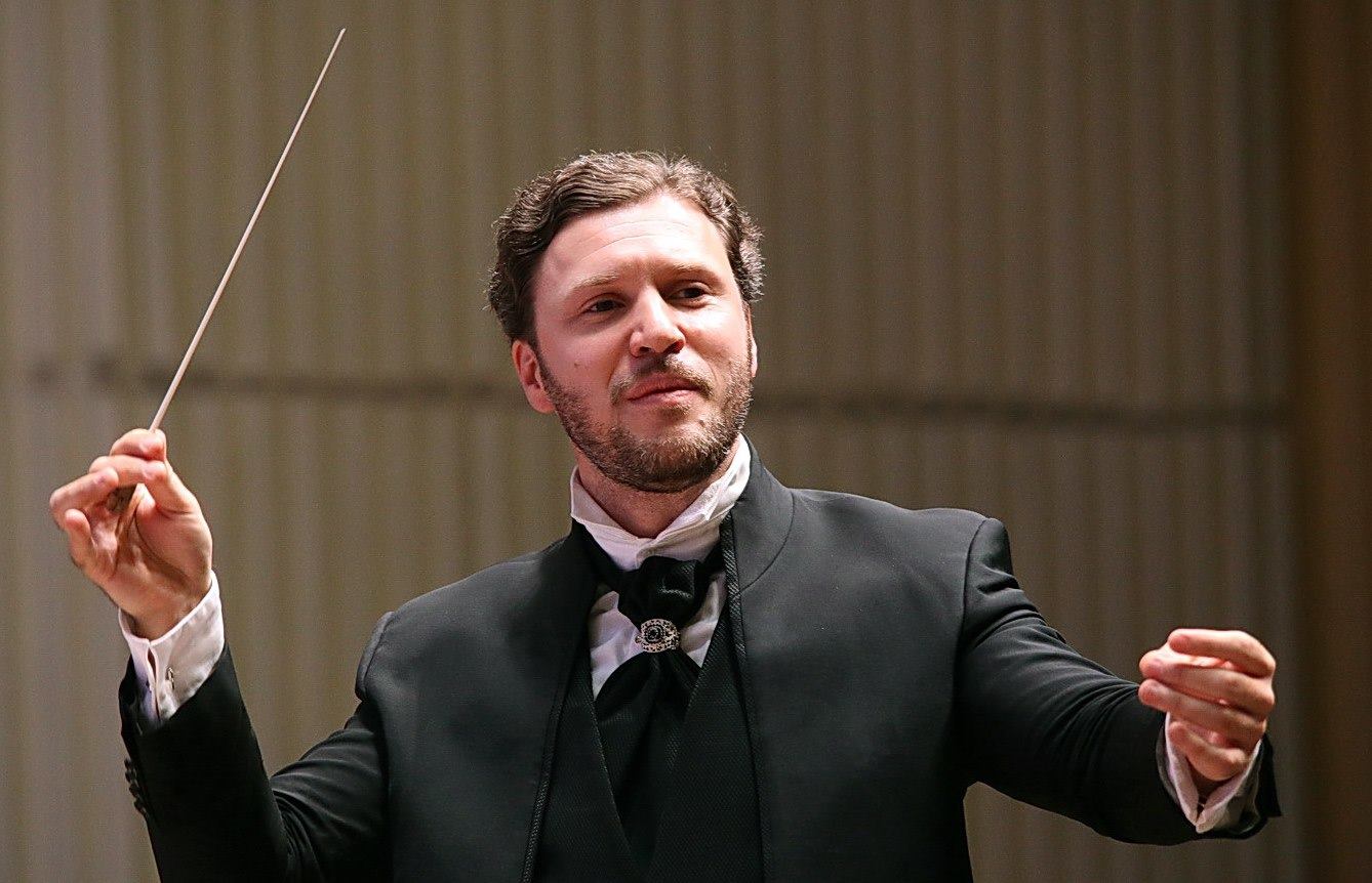 foto stanislav kochanovsky