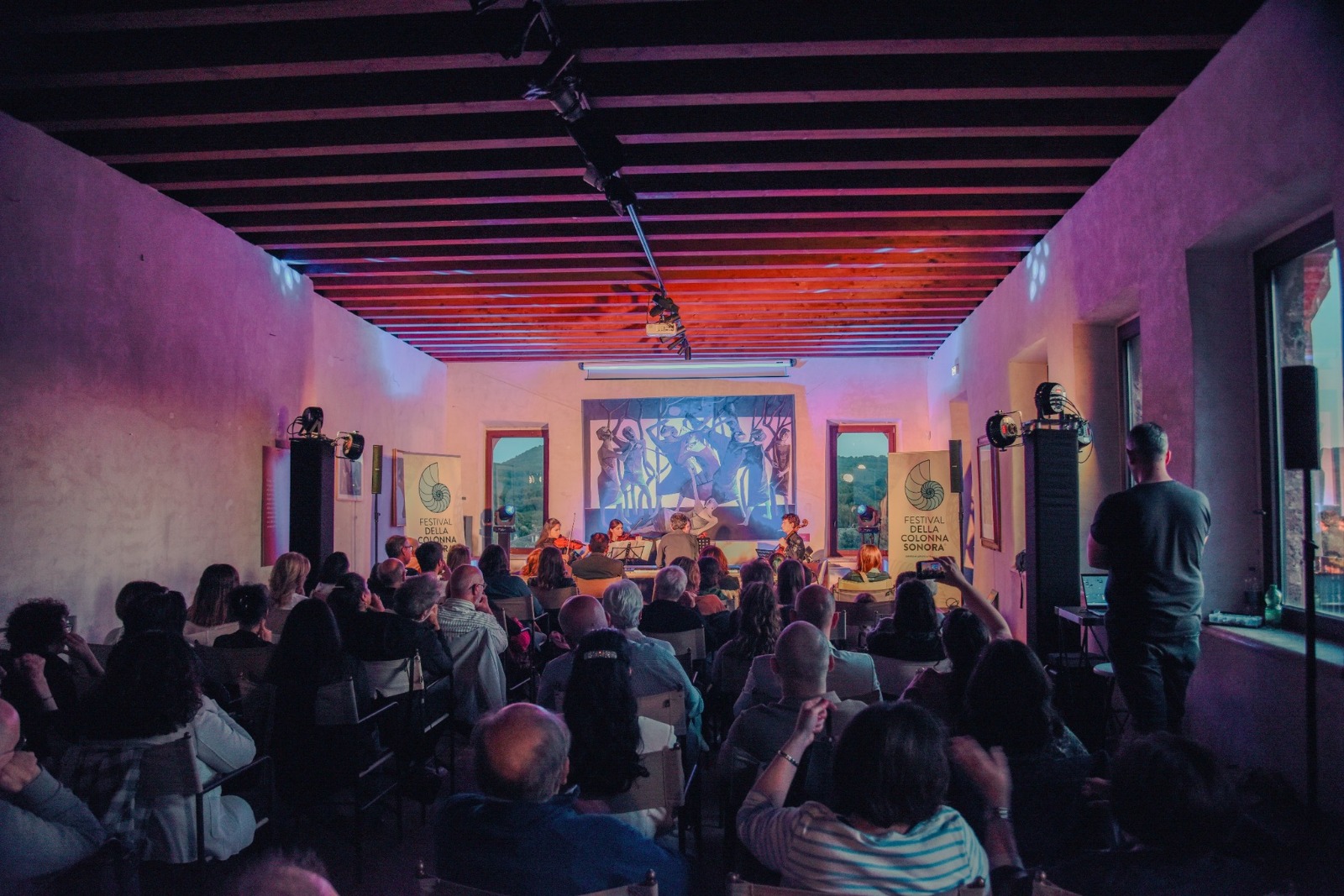 foto sutri festival colonna sonora 8