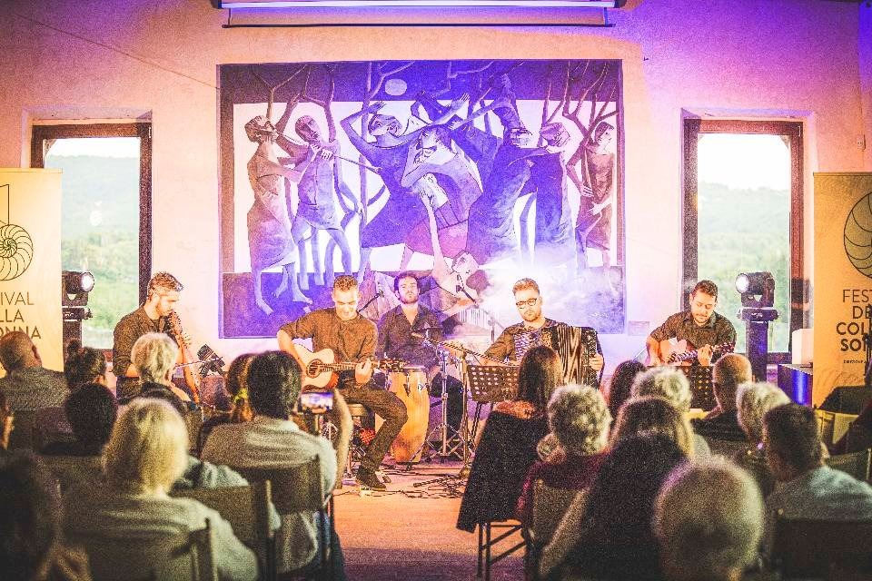 foto sutri festival colonna sonora 9