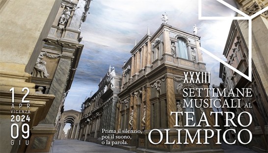 foto teatro olimpico vicenza