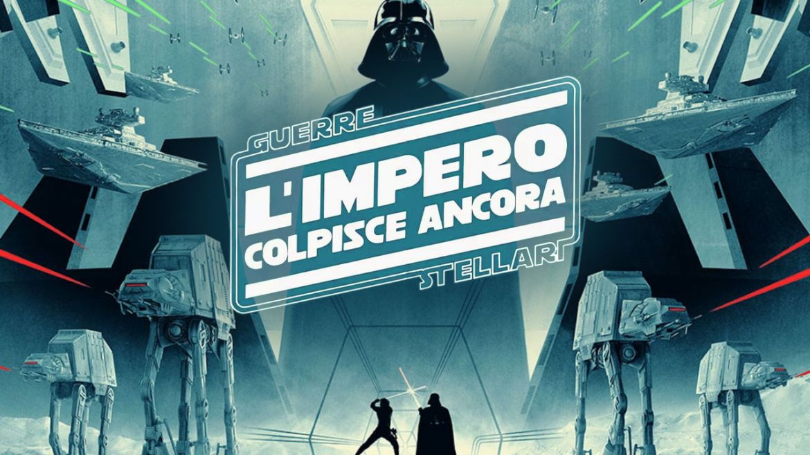 foto the empire strikes back film concerto 2