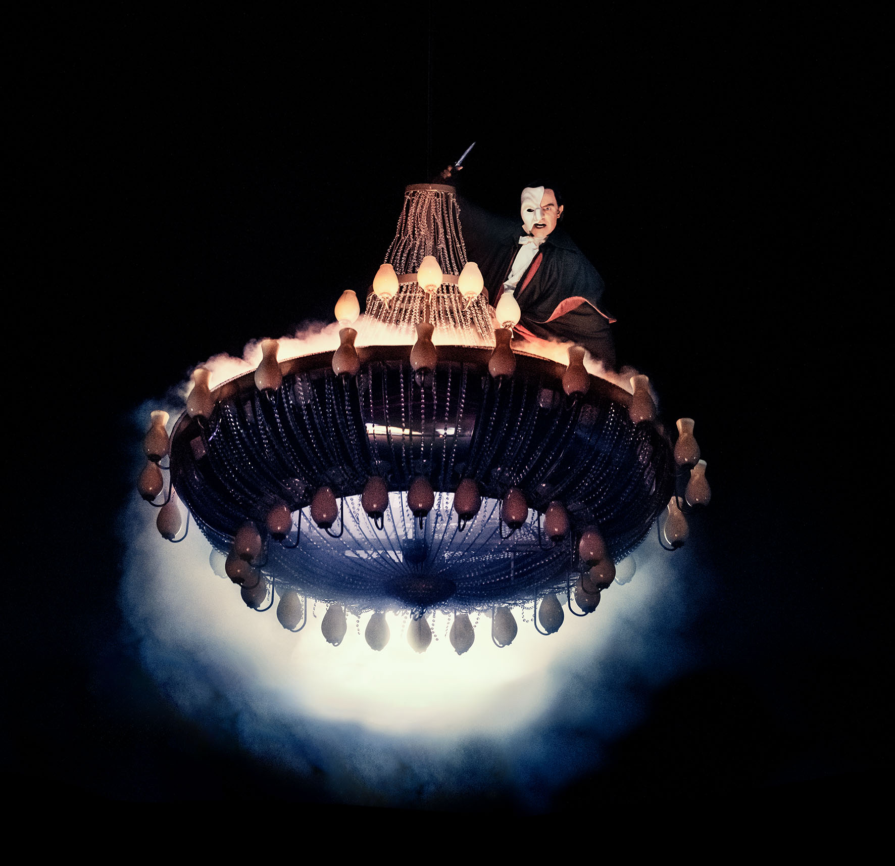 foto the phantom of the opera 1