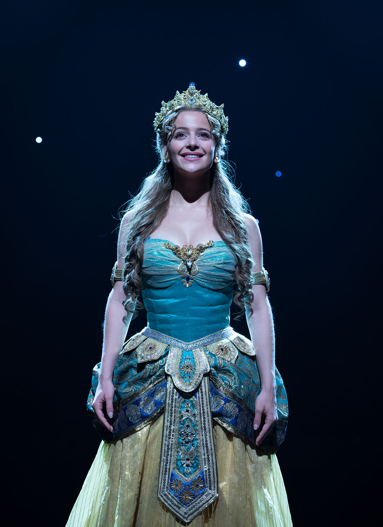 foto the phantom of the opera 3