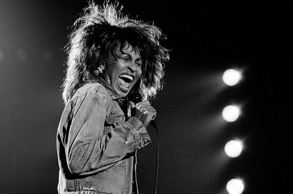 foto tina turner rock