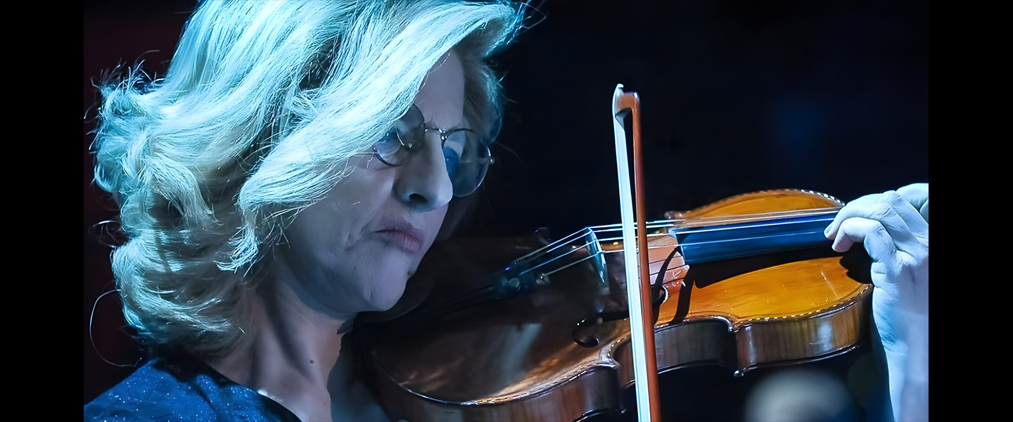 foto violino shoah concerto 3