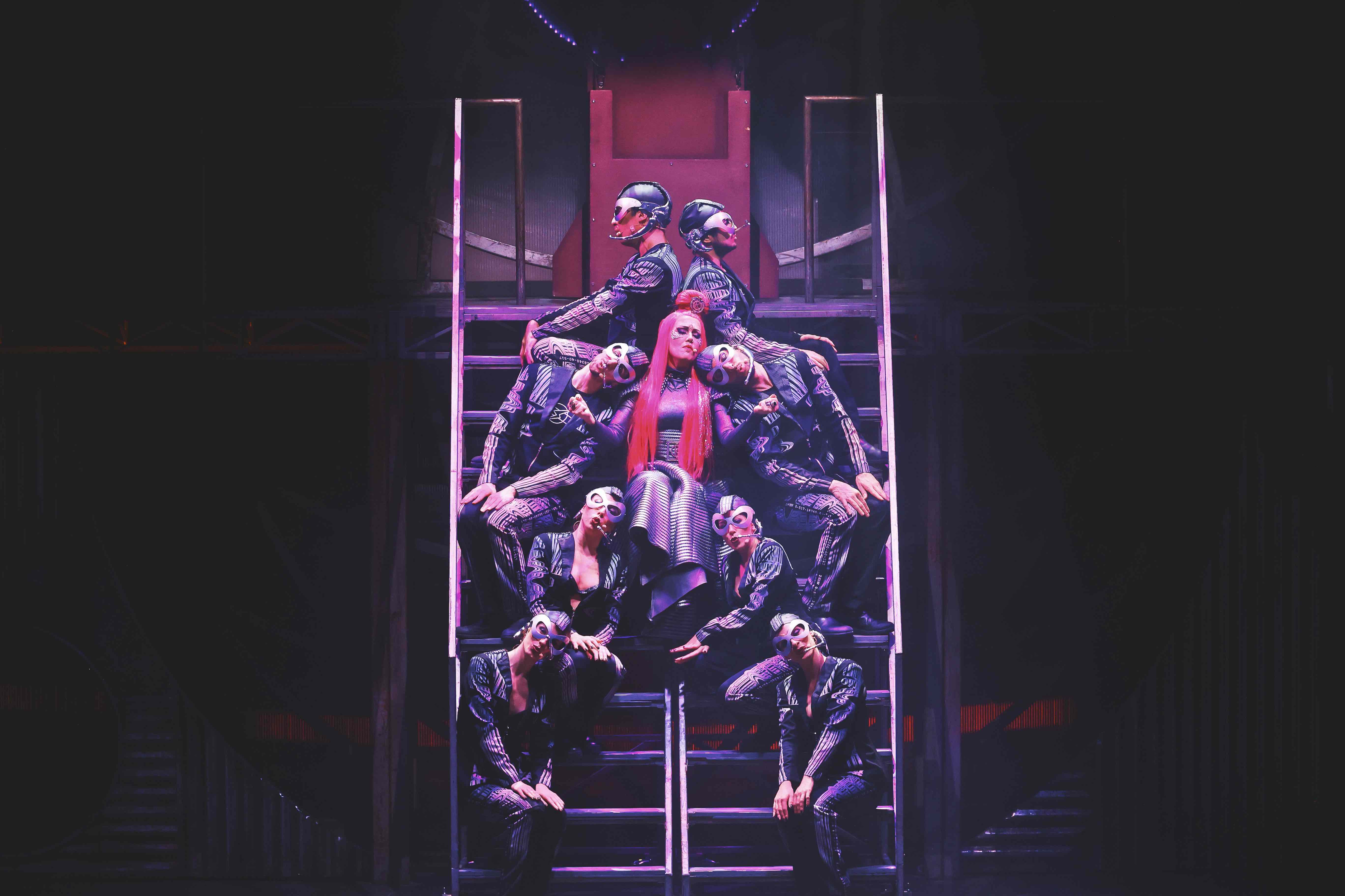 foto we will rock you musical 1