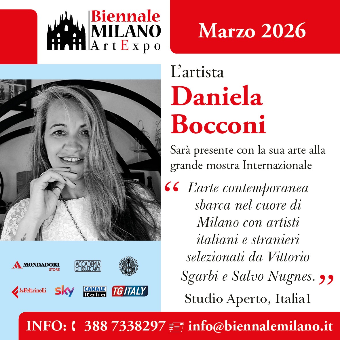ColonneSonore.Net locandinaBiennale Daniela
