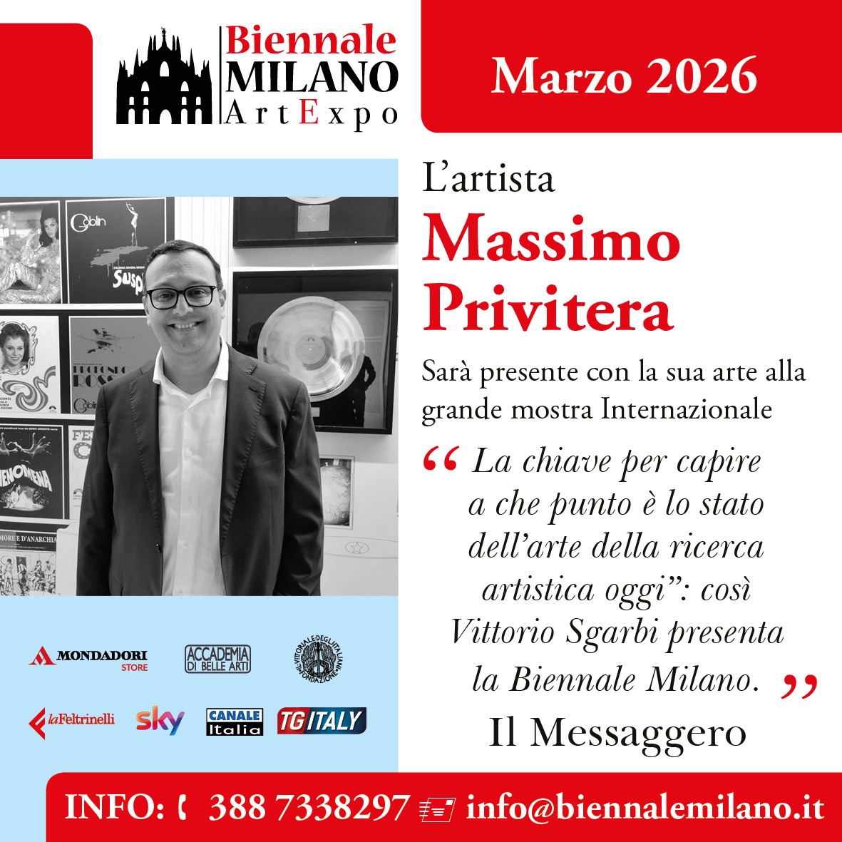 ColonneSonore.Net locandinaBiennale Max
