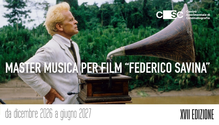 locandina CSC Lab 2026