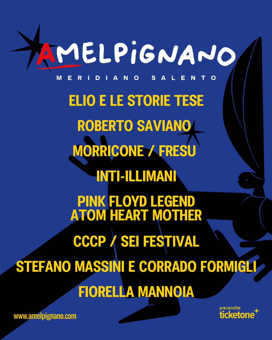 locandina amelpignano