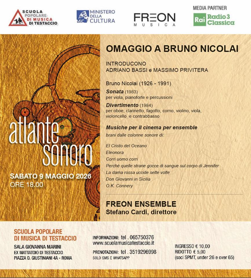 ColonneSonore.Net locandina atlante sonoro nicolai