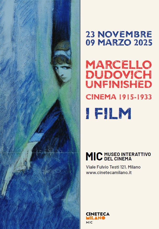 locandina brochure film cover
