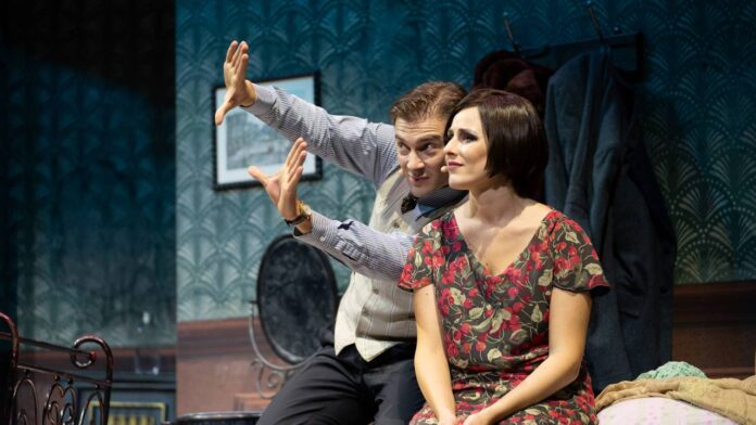 locandina cabaret musical brachetti 4