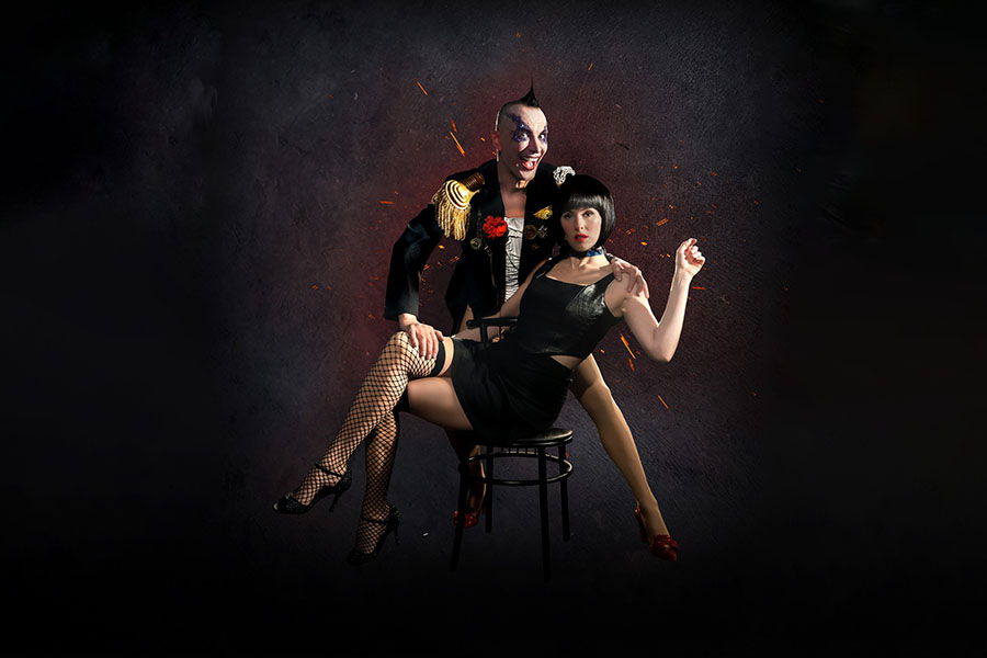 locandina cabaret musical brachetti 5