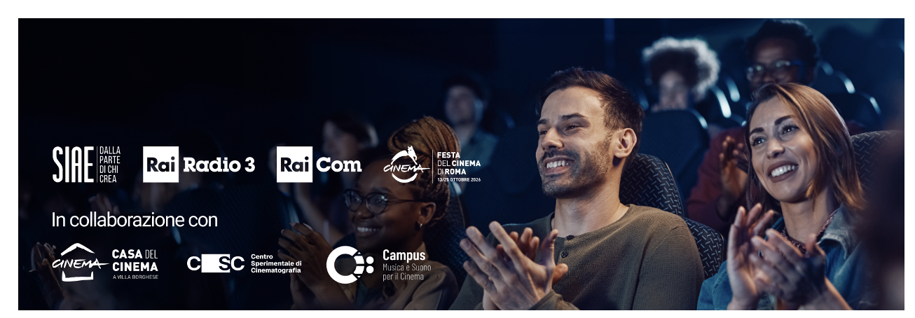 ColonneSonore.Net locandina campus creuza de ma 2026