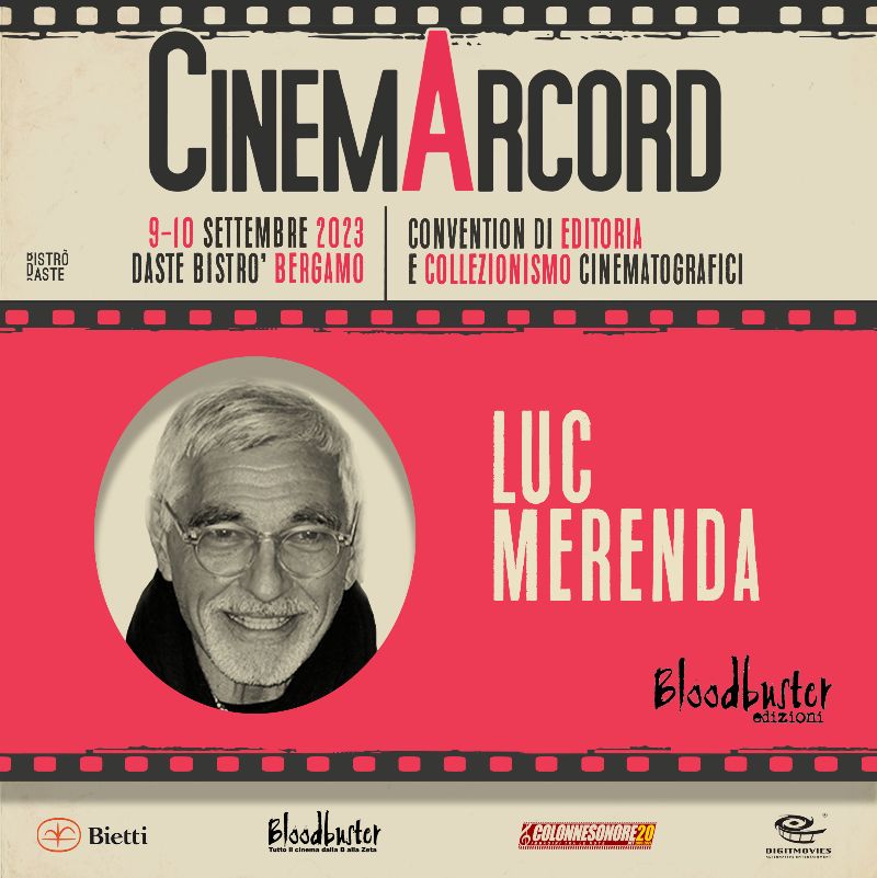 locandina cinemarcord merenda