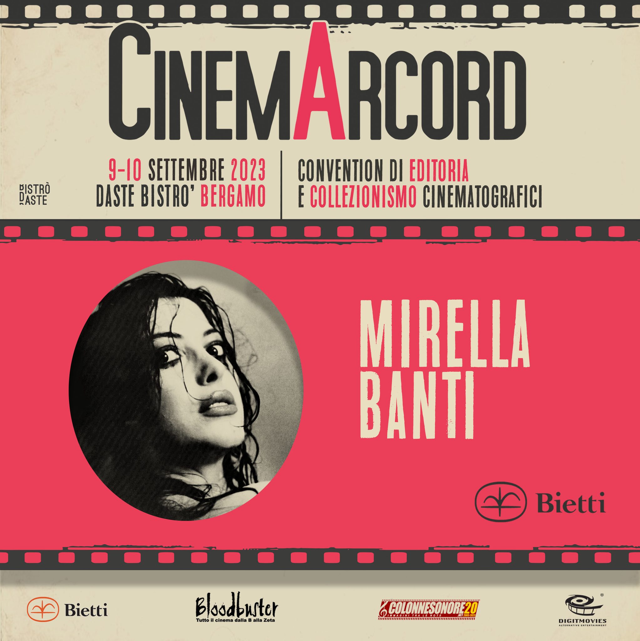 locandina cinemarcord mirella banti