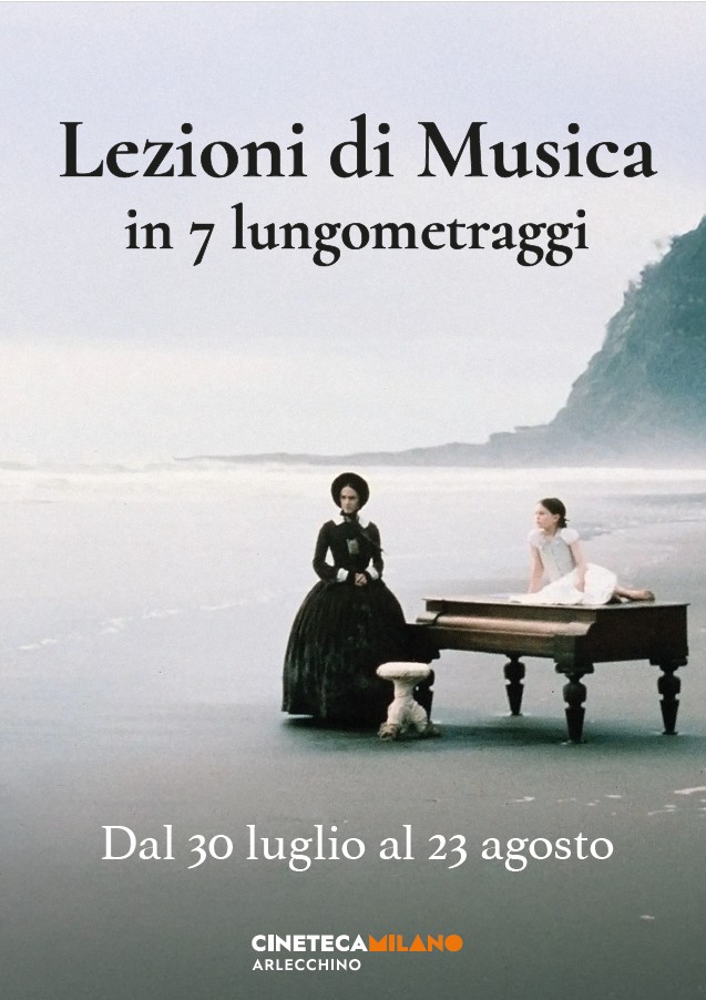 ColonneSonore.Net locandina cineteca film lezioni musica