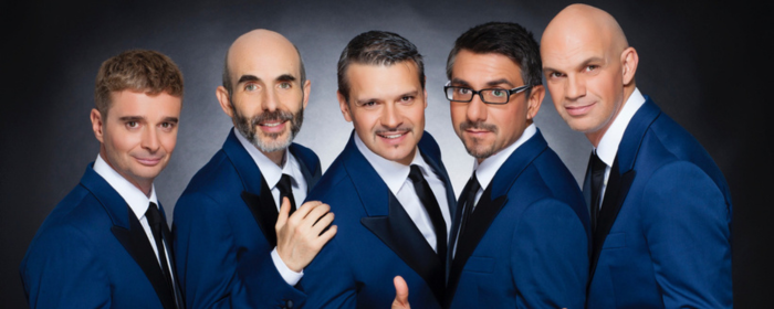 ColonneSonore.Net locandina concerto alti e bassi milano