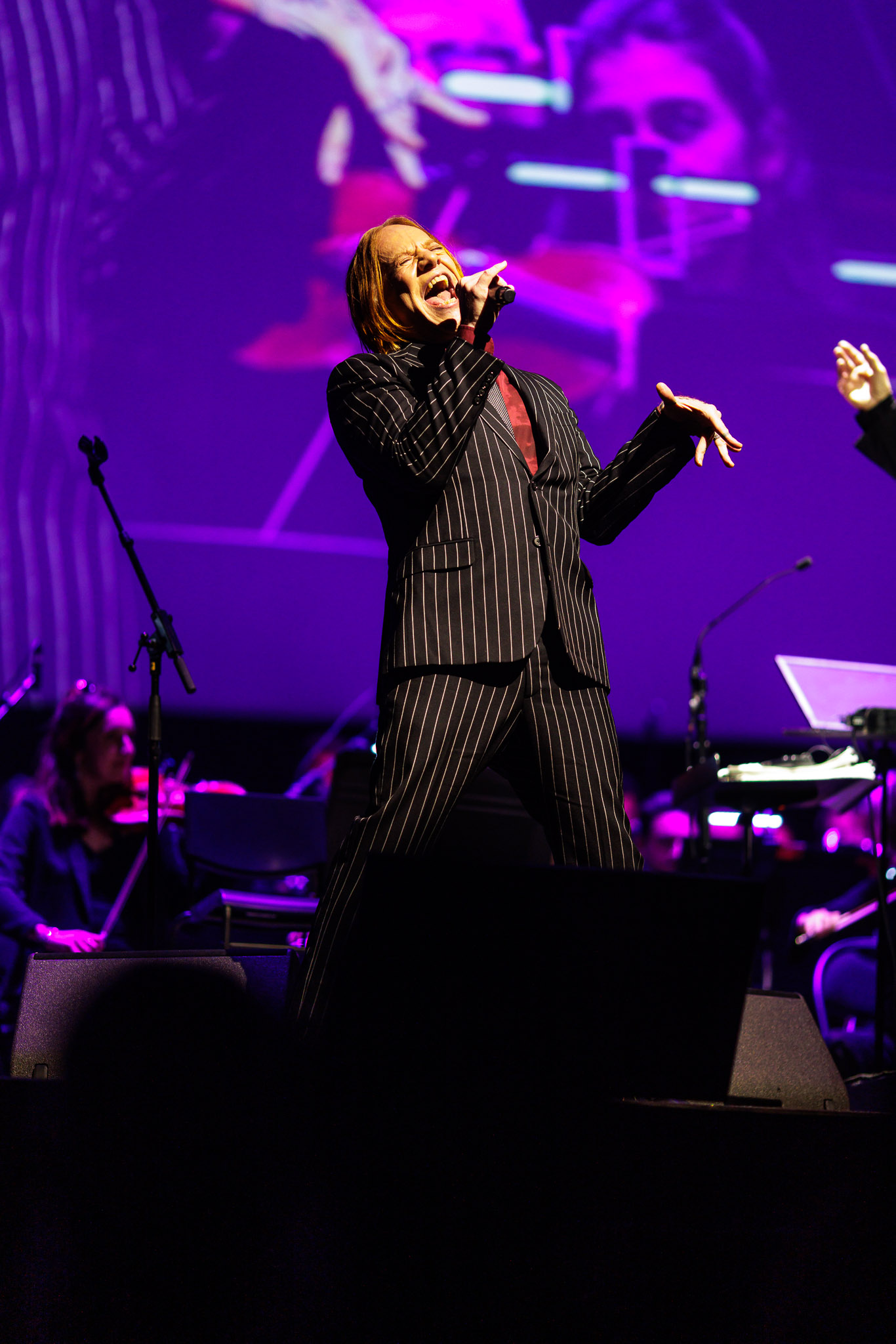 ColonneSonore.Net locandina concerto danny elfman tim burton originale 3