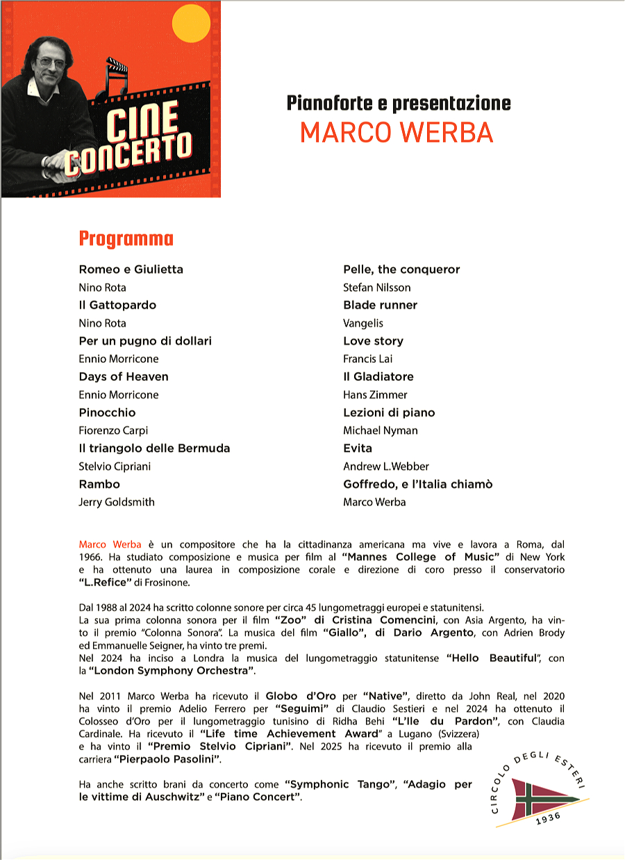 locandina concerto marco werba pianoforte2