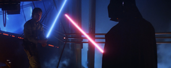 ColonneSonore.Net locandina concerto star wars e la scienza milano